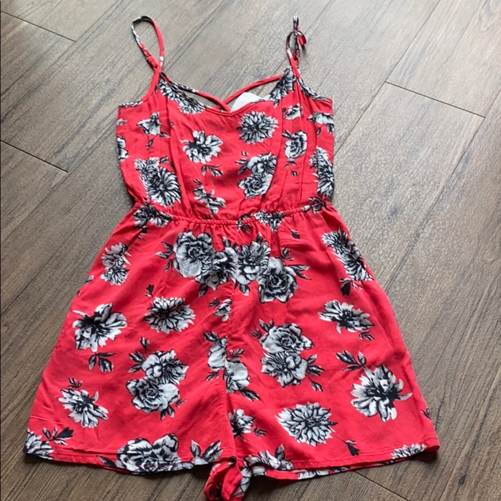H&M romper, New!